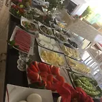 Lara Ilica 酒店