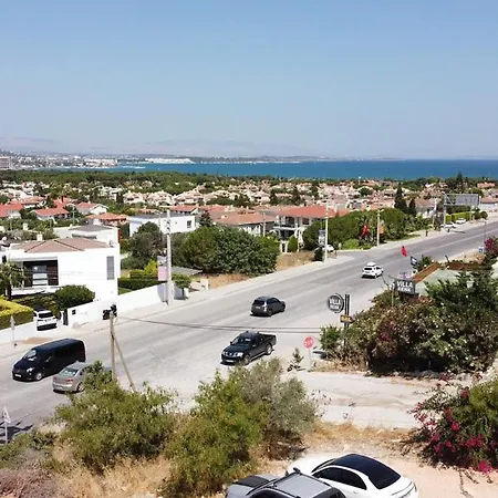 Отель Lara Ilica