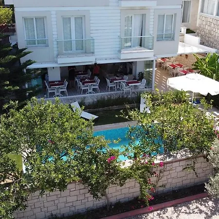 Lara Ilica Кешме