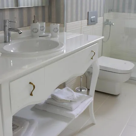 Lara Ilica Отель Кешме