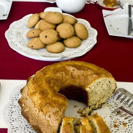 Lara Ilica Отель Кешме