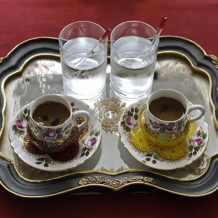 Отель Lara Ilica