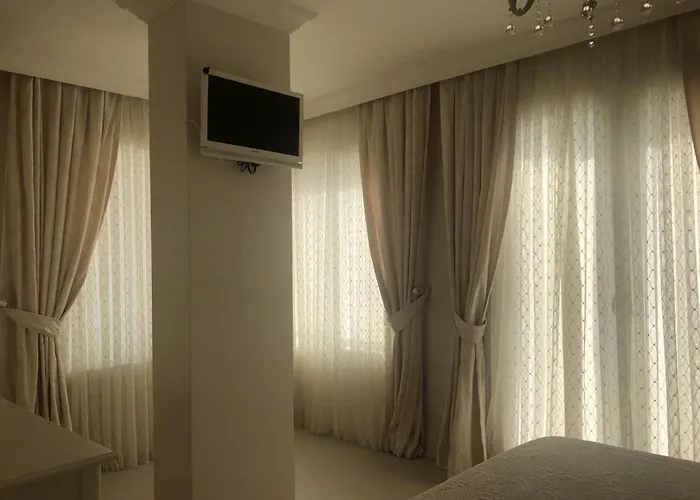 Lara Ilica ホテル Çeşme