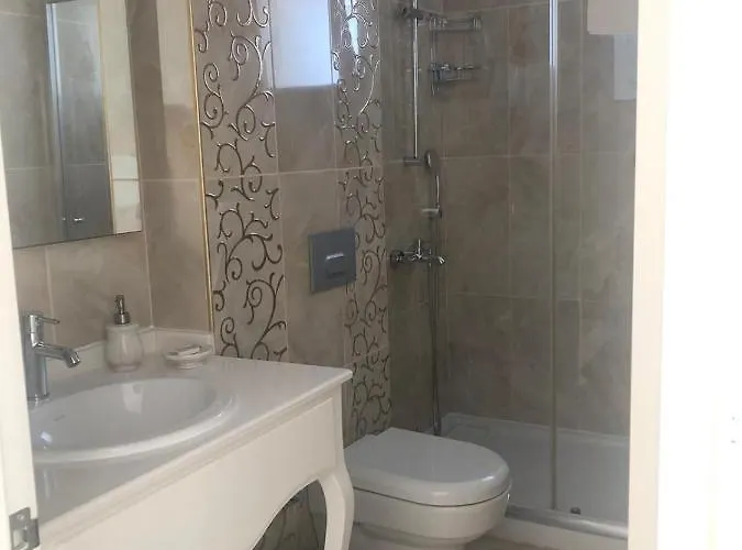 Lara Ilica ホテル Çeşme