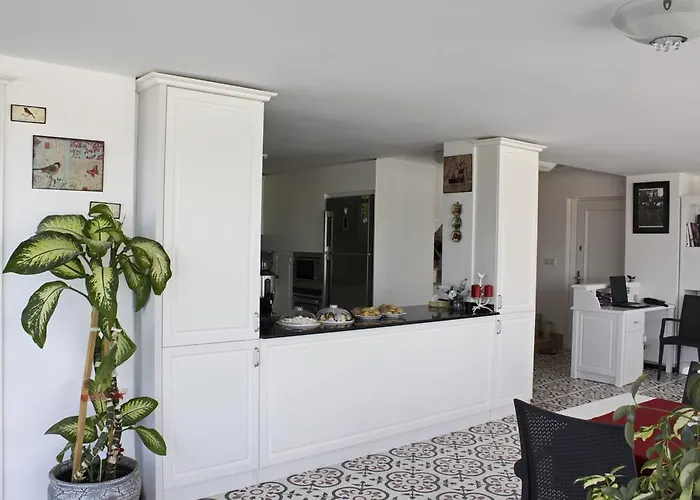 Lara Ilica ホテル