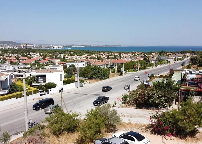 ホテル Lara Ilica