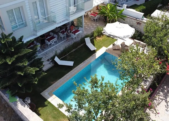 ホテル Lara Ilica 2*