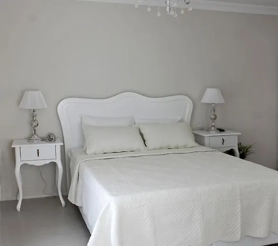 Lara Ilica ホテル Çeşme