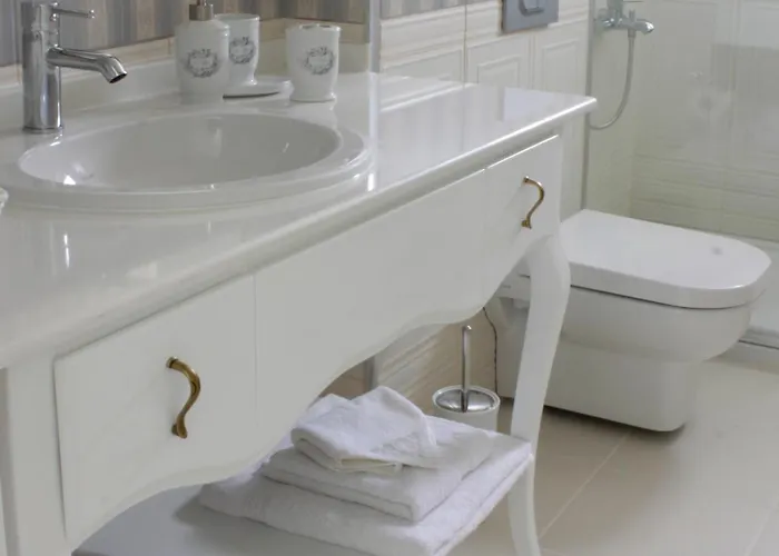 Lara Ilica ホテル Çeşme