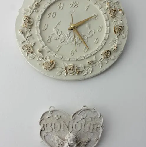 ホテル Lara Ilica 2*