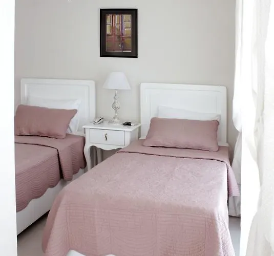 ホテル Lara Ilica Çeşme