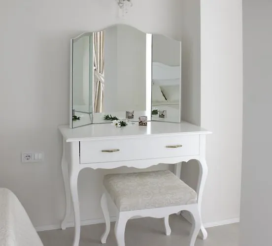 ホテル Lara Ilica Çeşme