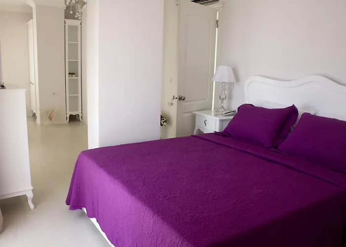 Lara Ilica ホテル Çeşme