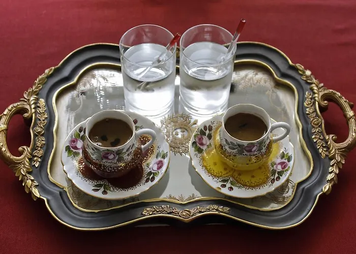 ホテル Lara Ilica