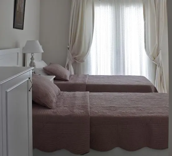 Lara Ilica ホテル