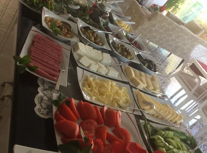 Lara Ilica ホテル