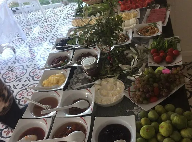 ホテル Lara Ilica 2*