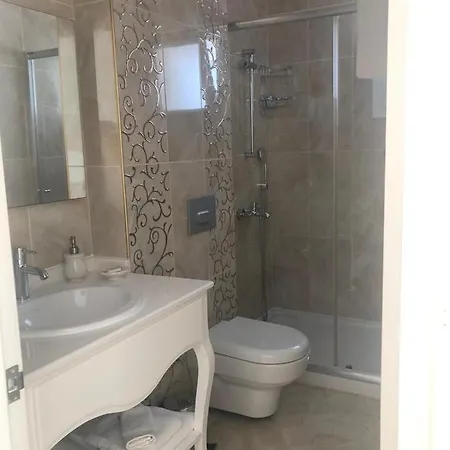 Lara Ilica Szálloda Çeşme