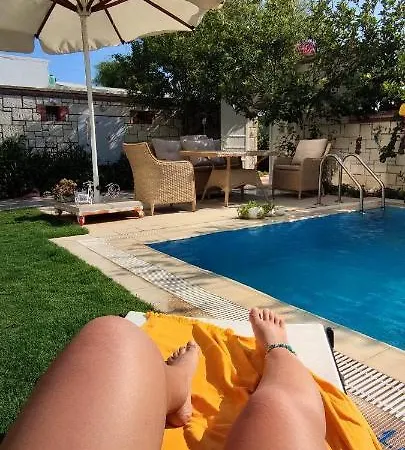 Szálloda Lara Ilica 2*