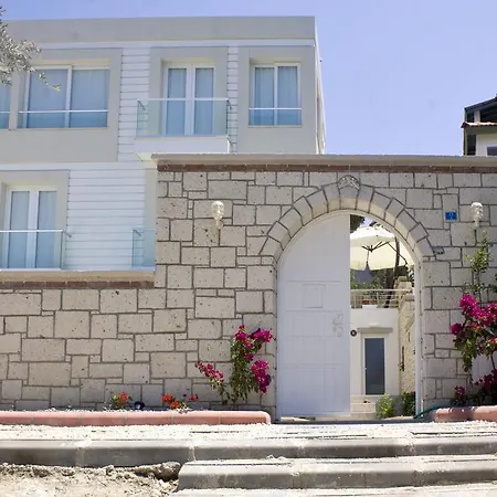 Szálloda Lara Ilica 2*