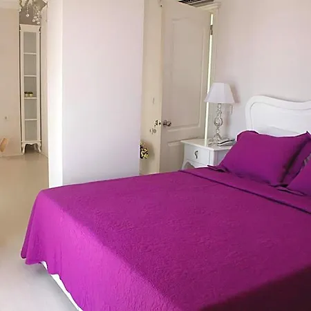 Szálloda Lara Ilica Çeşme
