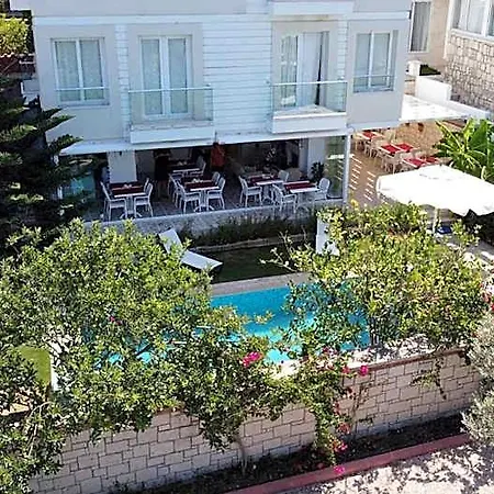 Lara Ilica Çeşme
