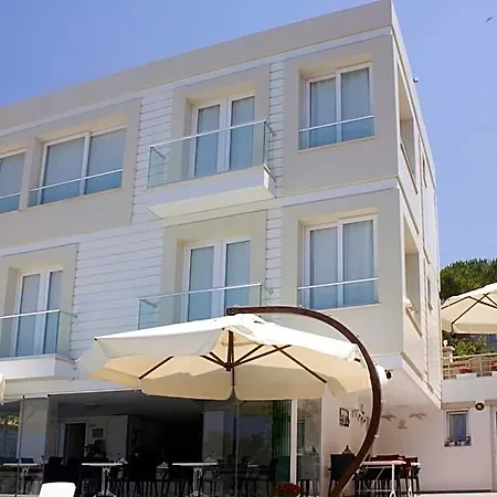 Lara Ilica 2* Çeşme