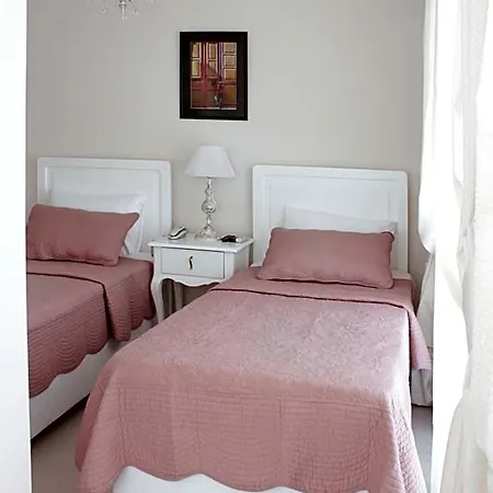 Hotell Lara Ilica