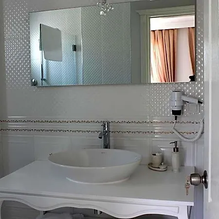 Lara Ilica Çeşme