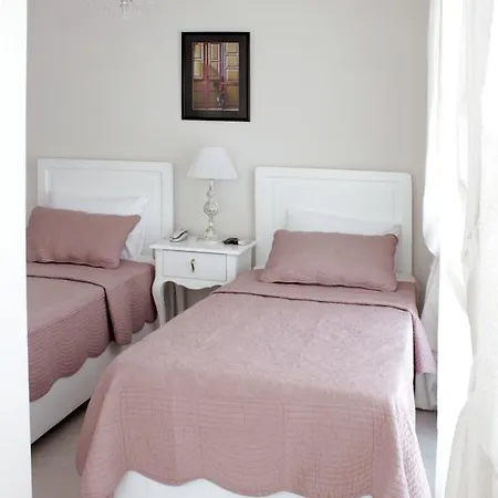 Szálloda Lara Ilica Çeşme