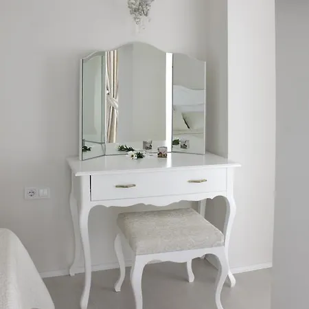 Szálloda Lara Ilica Çeşme