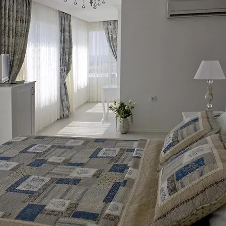 Lara Ilica Szálloda