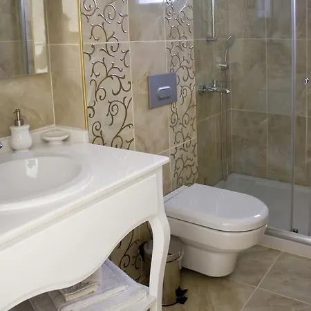 Szálloda Lara Ilica Çeşme