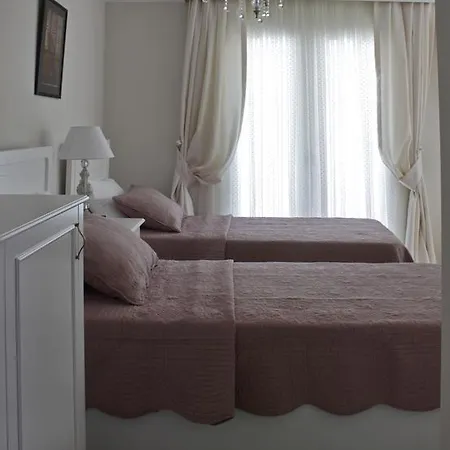 Lara Ilica Szálloda