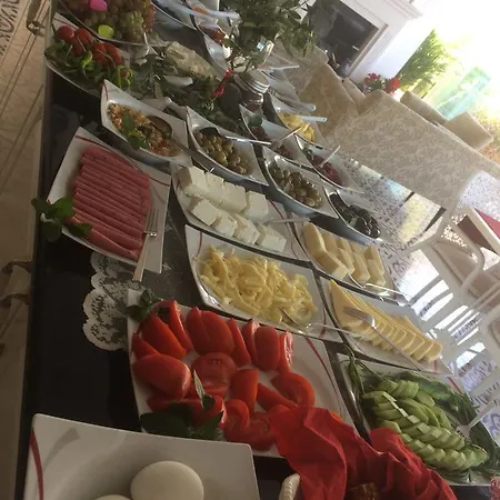 Lara Ilica Szálloda