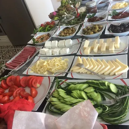 Lara Ilica 2* Çeşme