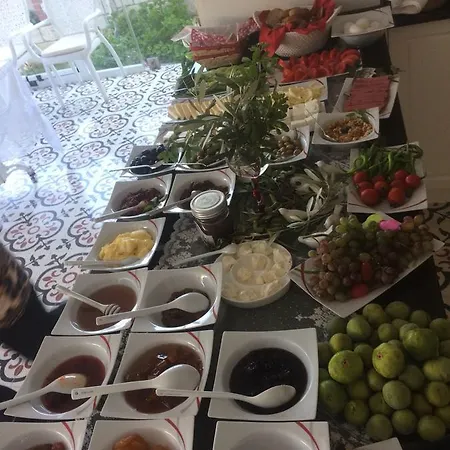 Szálloda Lara Ilica 2*